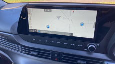 Hyundai BAYON 1.0 TGDi Advance 5dr Petrol Hatchback